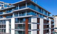 Ansamblul Rezidențial One Floreasca Vista primește medalia Gold C-IDEA Design Award La ediția 2024 a Premiului