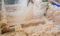 Izolează-ți mansarda ori podul cu lână de lemn și achită în 12 rate fără dobândă! Lâna