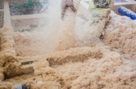 Izolează-ți mansarda ori podul cu lână de lemn și achită în 12 rate fără dobândă!