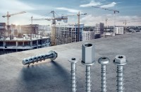 Șuruburi pentru beton EJOT JC2 - Ad&acirc;ncimi suplimentare de &icirc;ncastrare și reutilizare aprobată