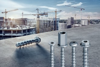 Șuruburi pentru beton EJOT JC2 - Ad&acirc;ncimi suplimentare de &icirc;ncastrare și reutilizare aprobată