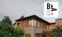 Uniunea Arhitecților din România lansează cea de-a XIII-a editie a Bienalei Naționale de Arhitectură Evenimentul va
