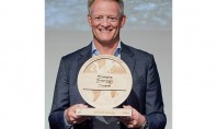 Grupul VELUX a câștigat premiul EY Sustainability Award 2022 