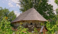Biserica de lemn din satul Urși este marele câștigător al Premiilor Europene pentru Patrimoniu 2021 Cei