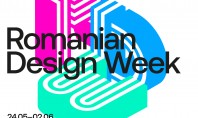 Începe Romanian Design Week 2024, festivalul multidisciplinar dedicat industriilor creative 