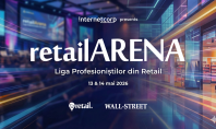 retailArena 2026 The Retail Battle Field – Innovate Strategize Lead Boldly începe summitul campionilor din retail