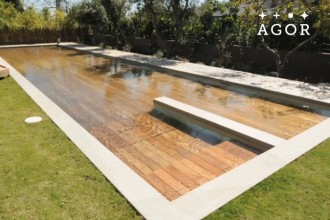 Să vezi și să nu crezi  – cum poate dispărea o piscină întreagă?