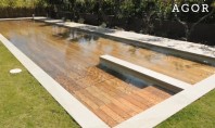 Să vezi și să nu crezi – cum poate dispărea o piscină întreagă? Atunci cand cei