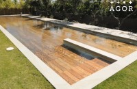 Să vezi și să nu crezi  – cum poate dispărea o piscină întreagă?