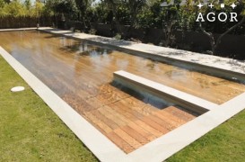 Să vezi și să nu crezi  – cum poate dispărea o piscină întreagă?