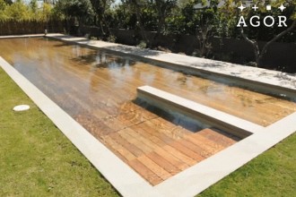 Să vezi și să nu crezi  – cum poate dispărea o piscină întreagă?
