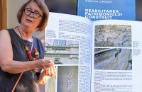 Arh Rodica Crișan în reabilitare ignorarea caracteristicilor construcției existente determină cheltuieli inutile sau chiar noi degradări