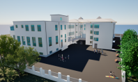 Transformarea digitală a proiectelor de construcții Rolul modelării 3D în restaurare reabilitare și renovare În era