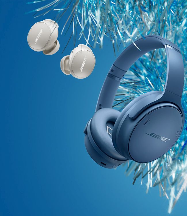 Bose in Romania dă startul la sezonul cadourilor și surprizelor muzicale