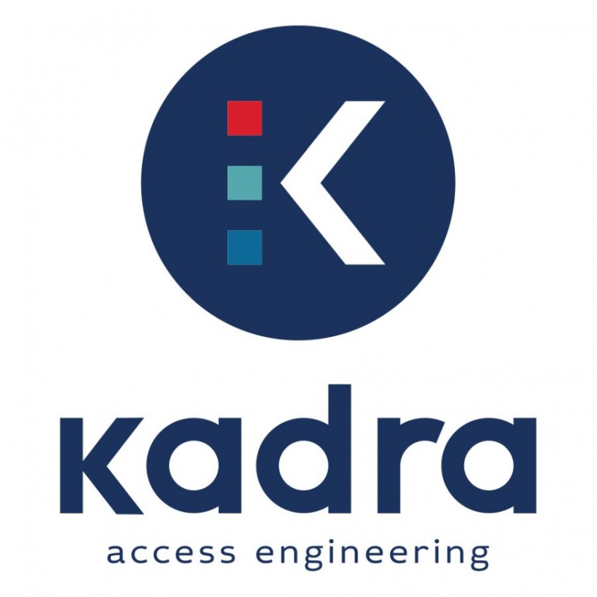 KADRA se alătură Grupului EMI, lider european în soluții industriale de acces