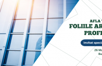 Reflectiv - Folii adezive arhitecturale