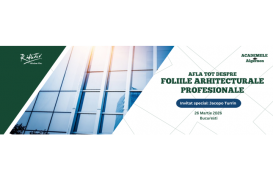 Reflectiv &ndash; Folii adezive arhitecturale