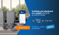 Respiri ușor chiar &icirc;n spații mici descoperă viitorul ventilației rezidențiale &icirc;n webinarul ATREA Rom&acirc;nia Descoperă viitorul