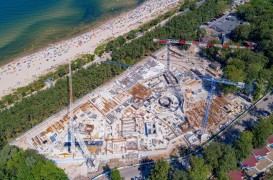 Desfășurarea unui proiect logistic tip build-to-suit cu Hunnebeck