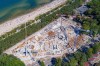 Desfășurarea unui proiect logistic tip build-to-suit cu Hunnebeck