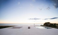 10 case de pe plajă care oferă priveliști spectaculoase realizate de arhitecți contemporani Am selectat zece