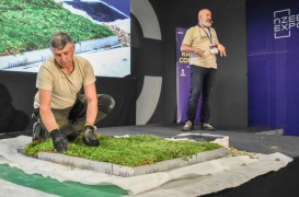 Trei zile de inovație și sustenabilitate la nZEB Expo