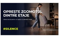 Cum reduci zgomotul dintre etaje &icirc;ntr-o casă?