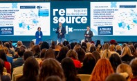 Principalele concluzii ale speakerilor invitați la conferința ReSource Totodată în cadrul evenimentului a fost lansată și