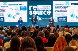 Principalele concluzii ale speakerilor invitați la conferința ReSource