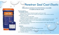 Sistem de hidroizolare pentru terase bazine bai - Penetron Seal Coat Elastic Importa produs din toata
