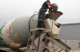 Avantajele utilizării unui impermeabilizant cristalin pentru beton - tehnologia cristalină