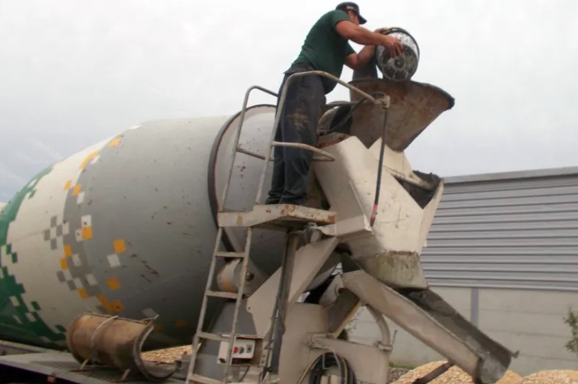 Avantajele utilizării unui impermeabilizant cristalin pentru beton - tehnologia cristalină