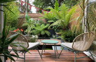 Portofoliu de proiecte exclusive: Grădini de lux realizate de Eco Garden Construct