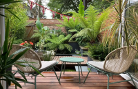 Portofoliu de proiecte exclusive: Grădini de lux realizate de Eco Garden Construct