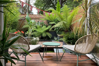 Portofoliu de proiecte exclusive: Grădini de lux realizate de Eco Garden Construct