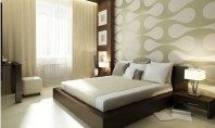 Sfaturi utile pentru mici schimbari in dormitor Prin micile schimbari care sunt la indemana poti obtine