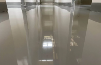 Cum ajută pardoseala poliuretanică la eficiența operațiunilor industriale: soluții durabile pentru mediul de lucru 