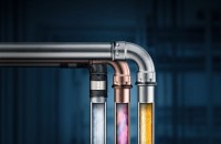 Geberit PipeSelect: Cum alegi corect un sistem de țevi, fără incertitudini? 
