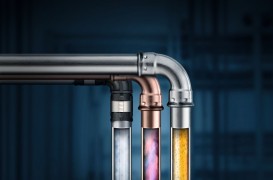 Geberit PipeSelect: Cum alegi corect un sistem de țevi, fără incertitudini? 