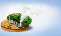Decarbonizarea sectorului industrial un pas important către sustenabilitate Decarbonizarea industriei se referă la tranziția către sisteme