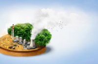Decarbonizarea sectorului industrial, un pas important către sustenabilitate