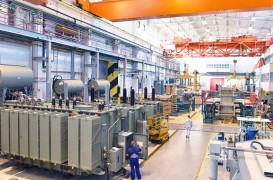 Soluții pentru încălzirea spațiilor industriale și semi-outdoor