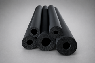 Izolații elastomerice vs. vată minerală bazaltică: cum alegi soluția potrivită