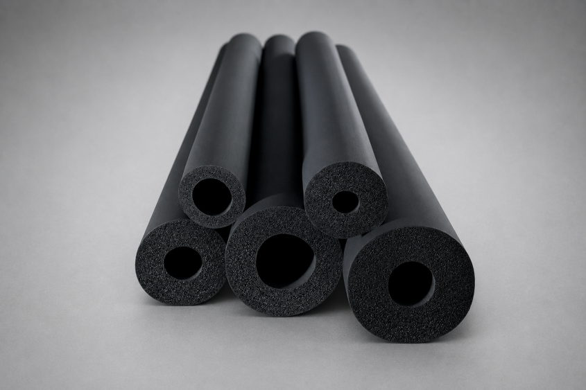 Izolații elastomerice vs. vată minerală bazaltică: cum alegi soluția potrivită