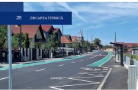 Prof. univ. dr. abil. ing. Horațiu Vermeșan, Director Executiv ANAZ, explică beneficiile zincării termice