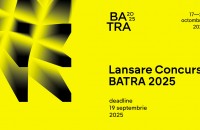 START concurs BATRA 2025 est etic este tema Bienalei de Arhitectură Transilvania - BATRA care va