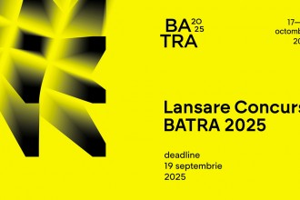 START concurs BATRA 2025 est etic este tema Bienalei de Arhitectură Transilvania - BATRA care va