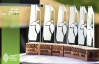 Romania Green Building Council lansează noua ediție a Premiilor RoGBC "Green Awards"