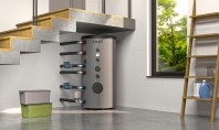 Tesy prezintă noua serie de boilere cu încălzire indirectă