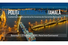Schimbările și avantajele oferite de utilizarea Poliței de Asigurare de Garanție Vamală comparativ cu o Scrisoare